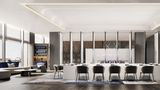 Crowne Plaza Olympic Sports Center Meeting