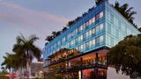 citizenM Miami South Beach Exterior