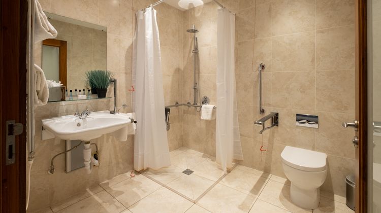 Formby Hall Golf Resort & Spa Other