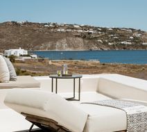 Casa del Mar Mykonos Exterior
