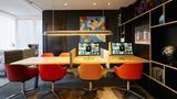 citizenM Taipei North Gate Hotel Meeting