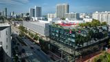 citizenM Miami South Beach Exterior