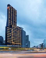 citizenM Taipei North Gate Hotel
