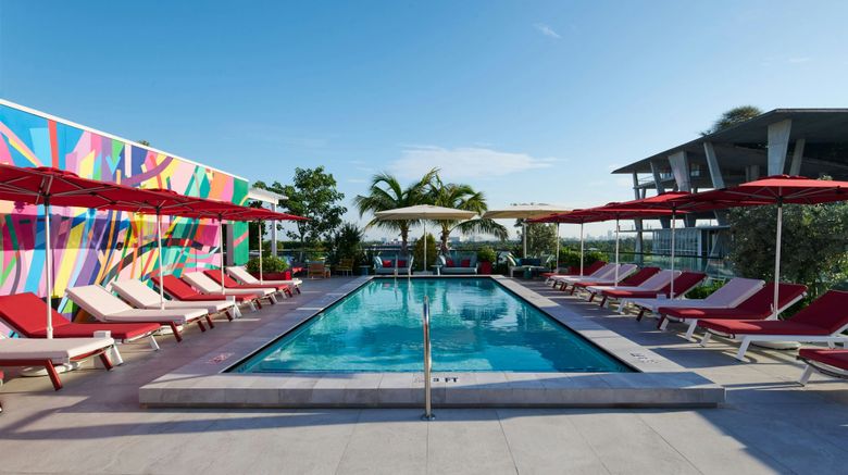 <b>citizenM Miami South Beach Pool</b>. Images powered by <a href="https://www.leonardoworldwide.com/" title="Leonardo Worldwide" target="_blank">Leonardo</a>.