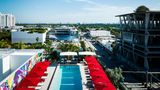 citizenM Miami South Beach Pool