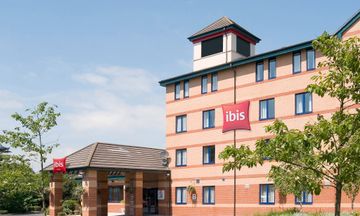 Ibis Preston North