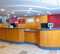 Holiday Inn Express Droitwich Spa Exterior