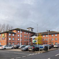 Holiday Inn Express Droitwich Spa