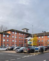 Holiday Inn Express Droitwich Spa