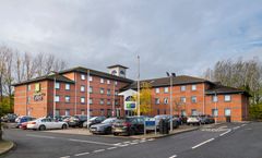 Holiday Inn Express Droitwich Spa