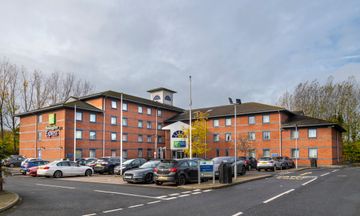 Holiday Inn Express Droitwich Spa