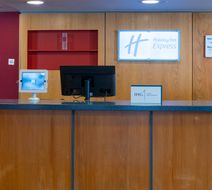 Holiday Inn Express Droitwich Spa Exterior
