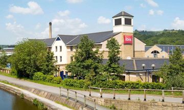 Ibis  Bradford Shipley