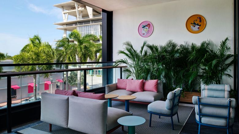 <b>citizenM Miami South Beach Other</b>. Images powered by <a href="https://www.leonardoworldwide.com/" title="Leonardo Worldwide" target="_blank">Leonardo</a>.