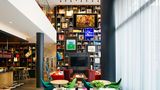 citizenM Washington DC Capitol hotel Lobby