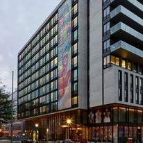citizenM Washington DC Capitol hotel
