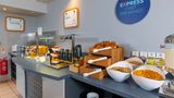Holiday Inn Express Droitwich Spa Restaurant