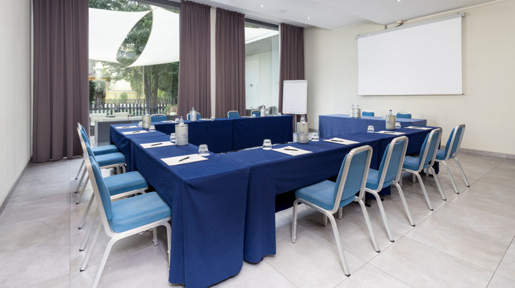 Hotel Parma & Congressi Meeting