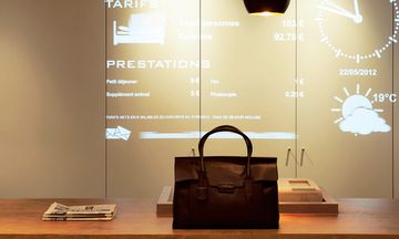 Ibis Chesterfield North