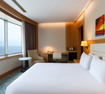 Holiday Inn Baku Room