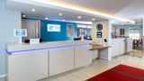 Holiday Inn Express Birmingham Oldbury Exterior
