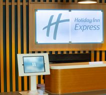 Holiday Inn Express Birmingham NEC Exterior