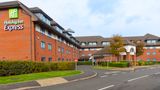 Holiday Inn Express Birmingham NEC Exterior