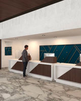 Holiday Inn Exp Suites Centro by
