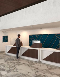 Holiday Inn Exp Suites Centro by