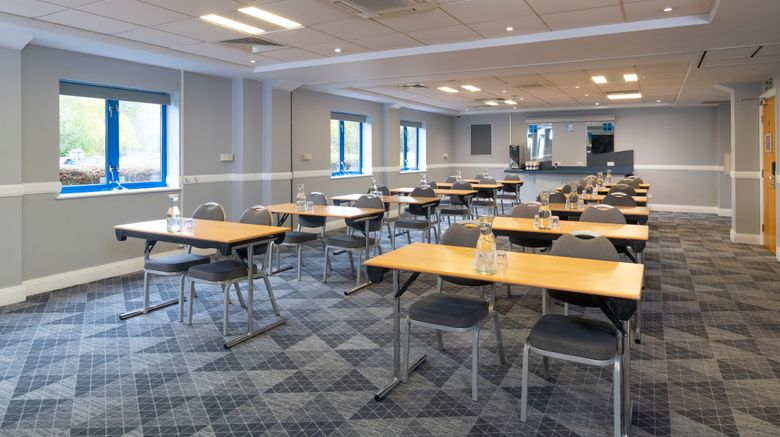 <b>Holiday Inn Express Birmingham NEC Meeting</b>. Images powered by <a href="https://www.leonardoworldwide.com/" title="Leonardo Worldwide" target="_blank">Leonardo</a>.