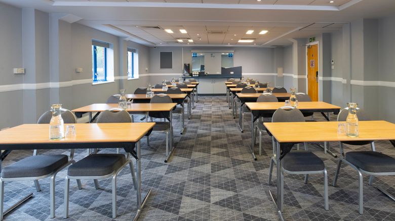 <b>Holiday Inn Express Birmingham NEC Meeting</b>. Images powered by <a href="https://www.leonardoworldwide.com/" title="Leonardo Worldwide" target="_blank">Leonardo</a>.