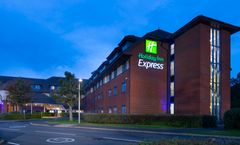 Holiday Inn Express Birmingham NEC