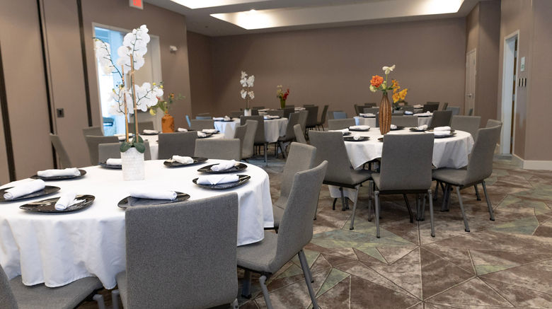 <b>Holiday Inn & Suites Memphis - Wolfchase Ballroom</b>. Images powered by <a href="https://www.leonardoworldwide.com/" title="Leonardo Worldwide" target="_blank">Leonardo</a>.