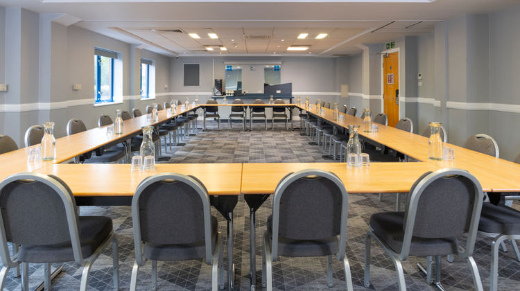 Holiday Inn Express Birmingham NEC Meeting