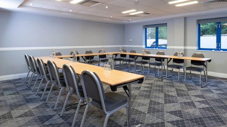 Holiday Inn Express Birmingham NEC Meeting