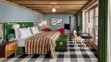 L'Apogee Courchevel Suite