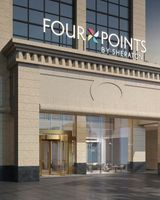 Four Points Zhoushan Dinghai