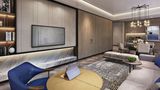 Sheraton Kota Kinabalu Suite