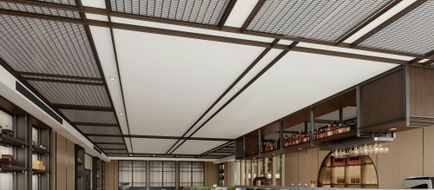 Four Points Zhoushan Dinghai Lobby