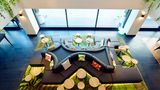 citizenM Kuala Lumpur Bukit Bintang Lobby
