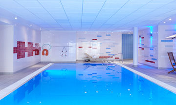 Novotel Milton Keynes