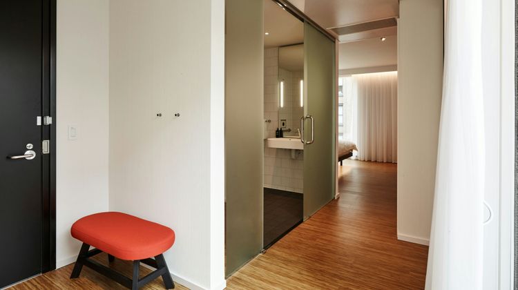 citizenM Los Angeles Downtown Room
