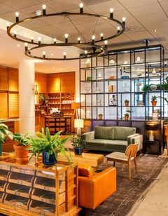 Novotel London Bridge