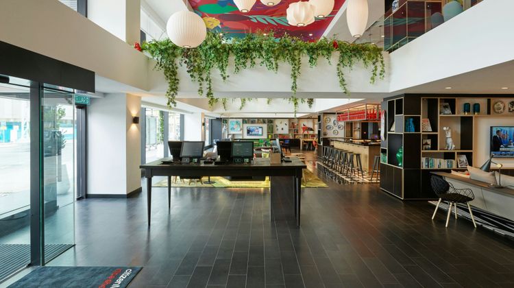 citizenM Kuala Lumpur Bukit Bintang Other