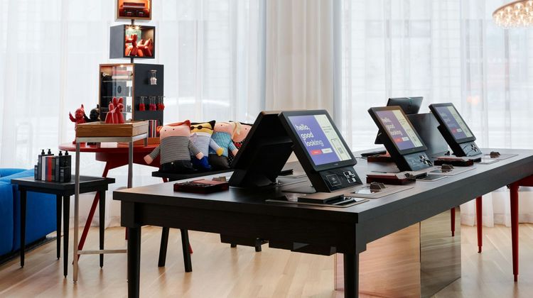 citizenM Los Angeles Downtown Other