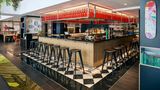 citizenM Kuala Lumpur Bukit Bintang Restaurant