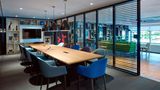 citizenM Kuala Lumpur Bukit Bintang Meeting