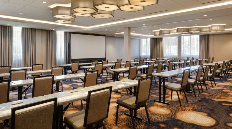 <b>The Elmore Hotel, DFW Southlake Meeting</b>. Images powered by <a href="https://www.leonardoworldwide.com/" title="Leonardo Worldwide" target="_blank">Leonardo</a>.
