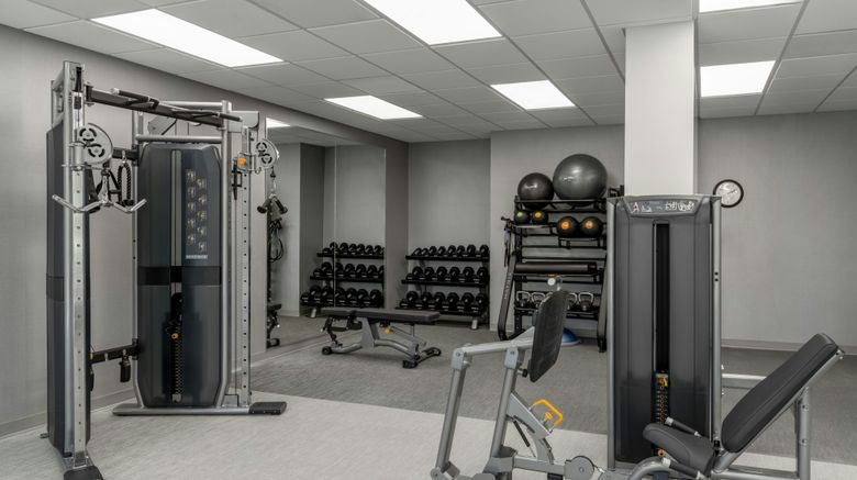 <b>Courtyard Sherman Health Club</b>. Images powered by <a href="https://www.leonardoworldwide.com/" title="Leonardo Worldwide" target="_blank">Leonardo</a>.