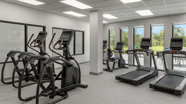 <b>Courtyard Sherman Health Club</b>. Images powered by <a href="https://www.leonardoworldwide.com/" title="Leonardo Worldwide" target="_blank">Leonardo</a>.
